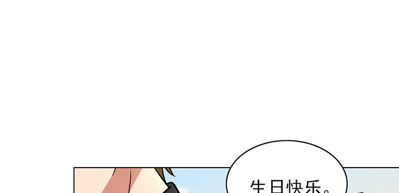 晚上才是女孩子漫画,第84章：生日快乐4图