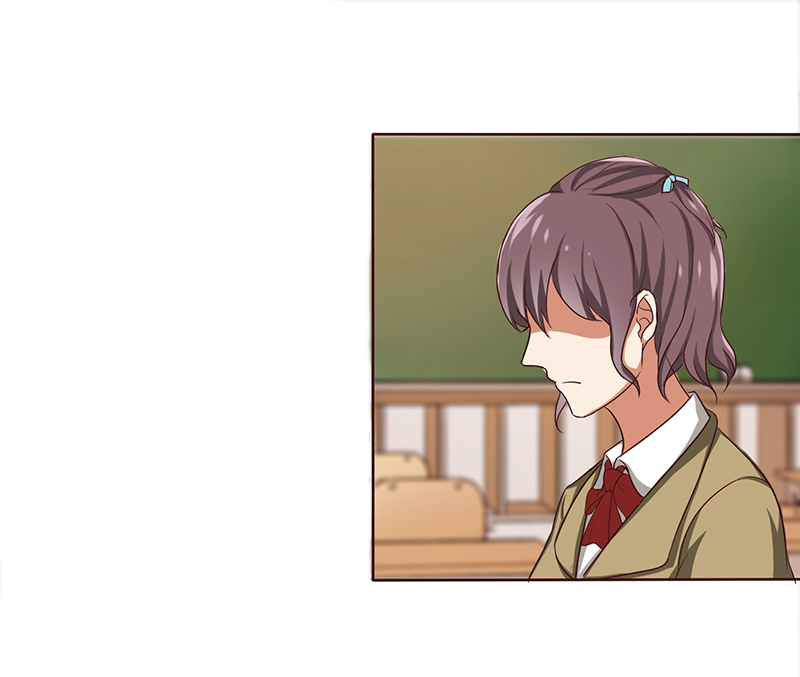 晚上才是女孩子漫画,第5章：神奇的缘分3图