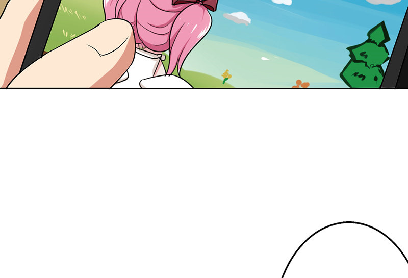 晚上才是女孩子漫画,第45章：一份小小的礼物3图