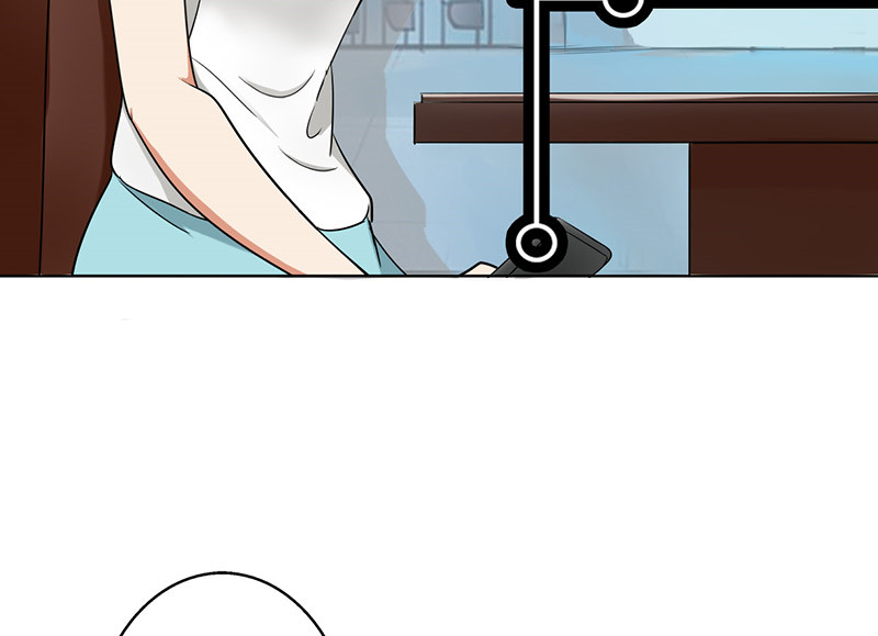 晚上才是女孩子漫画,第26章：桃花运爆发！1图