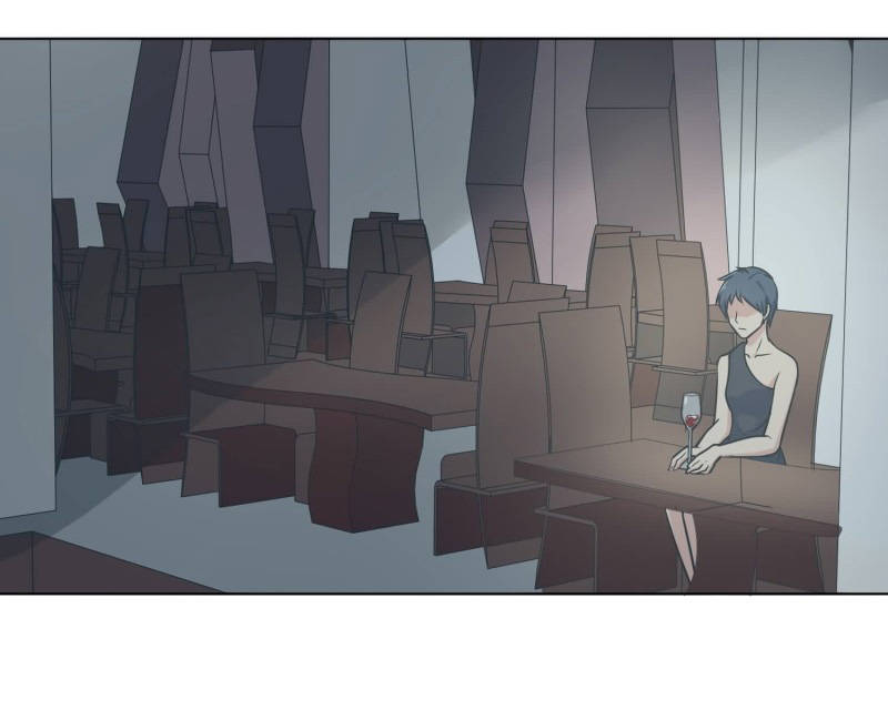 晚上才是女孩子漫画,第87章：喝断片了？4图