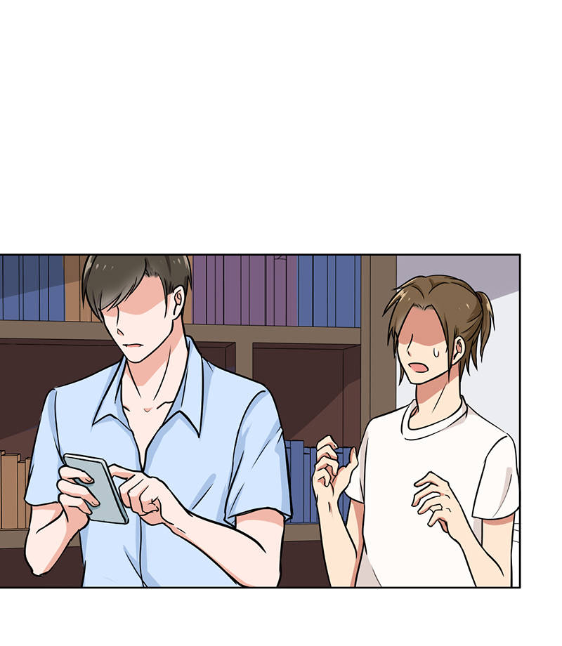 晚上才是女孩子漫画,第106章：李老师，觉醒！2图