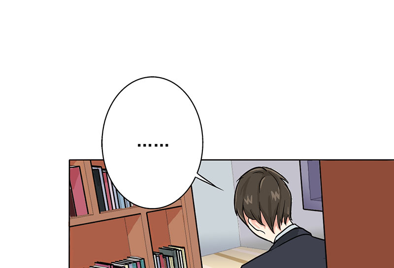 晚上才是女孩子漫画,第18章：你真的很幼稚！1图