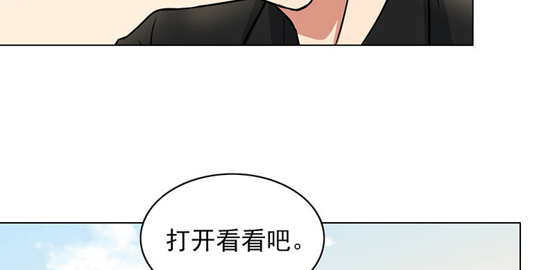 晚上才是女孩子漫画,第84章：生日快乐3图