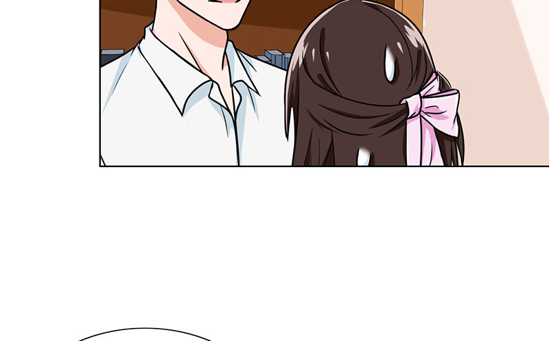 晚上才是女孩子漫画,第38章：人不可貌相1图