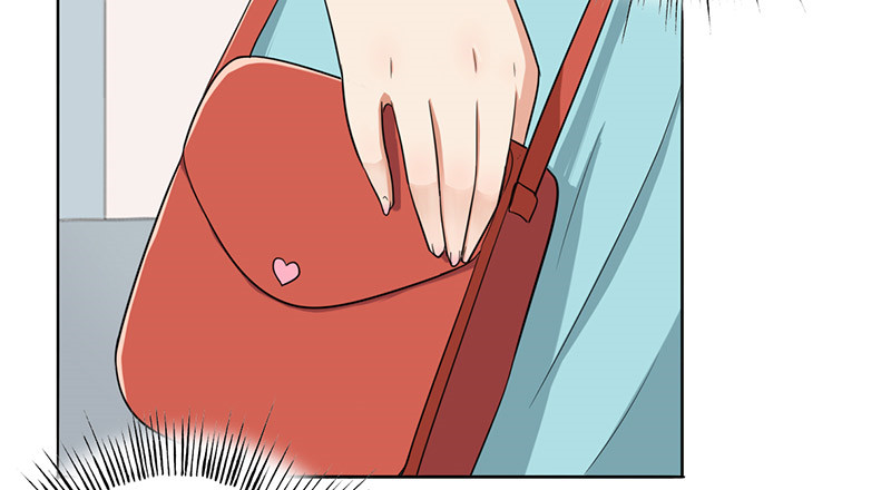 晚上才是女孩子漫画,第26章：桃花运爆发！4图