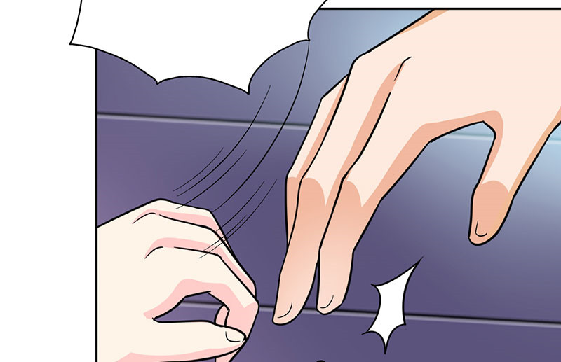晚上才是女孩子漫画,第21章：我真是看错你了5图