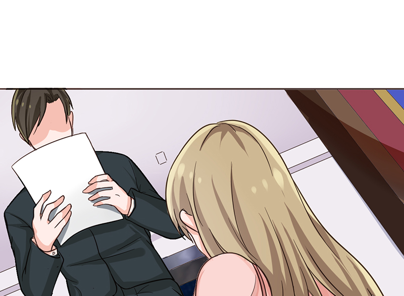 晚上才是女孩子漫画,第11章：被欺负狠狠打回去1图