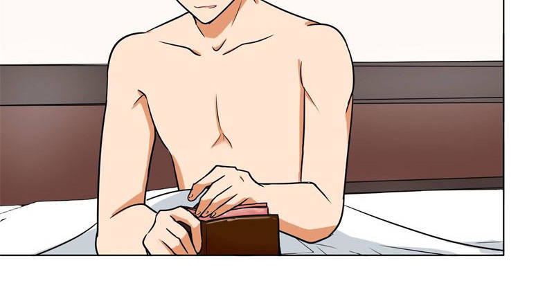 晚上才是女孩子漫画,第87章：喝断片了？2图