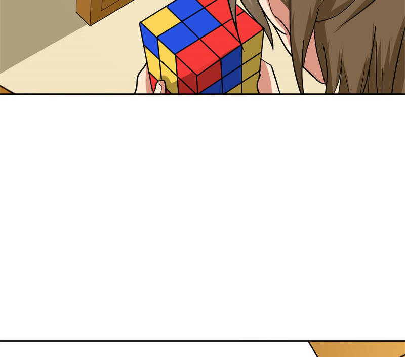 晚上才是女孩子漫画,第90章：爸爸送的礼物2图