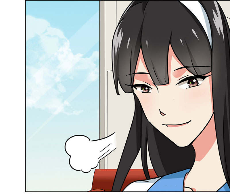 晚上才是女孩子漫画,第51章：请你帮我拒绝她3图