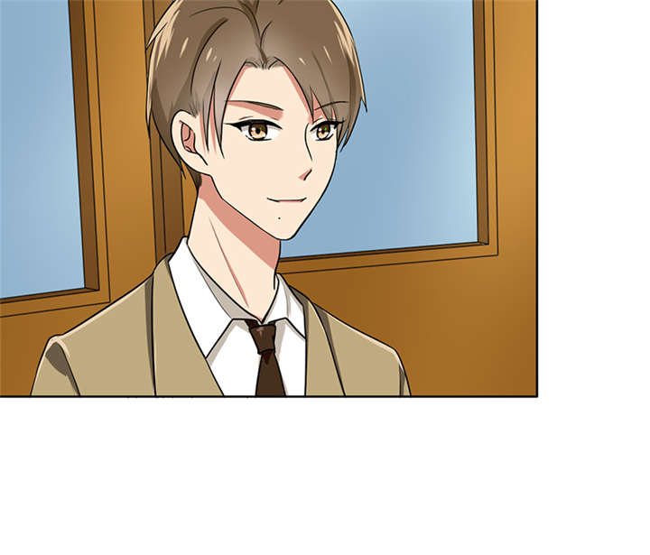 晚上才是女孩子漫画,第66章：误伤1图