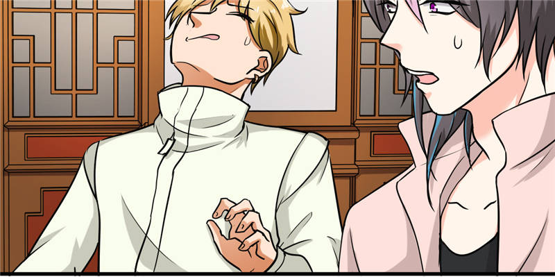 晚上才是女孩子漫画,第99章：歌唱祖国1图