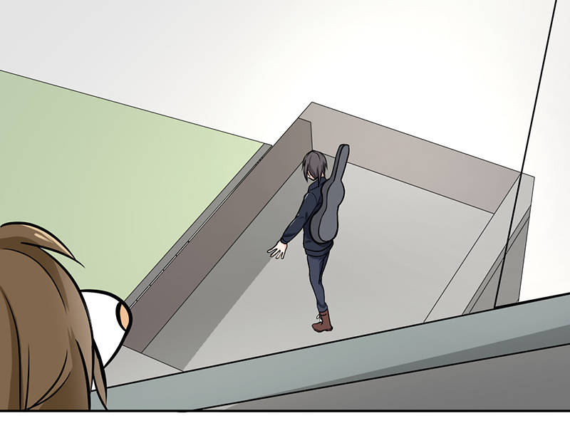 晚上才是女孩子漫画,第94章：欢迎新同学3图