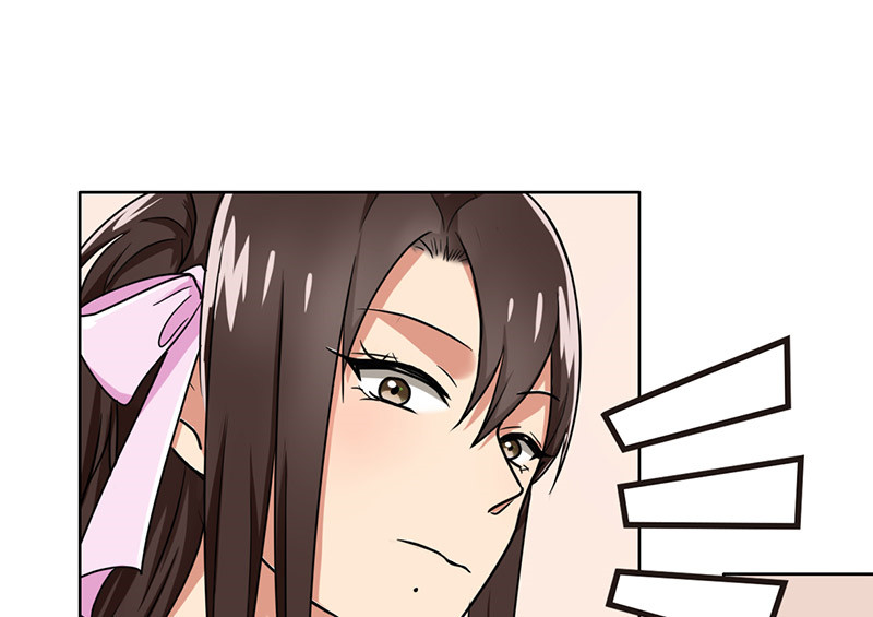 晚上才是女孩子漫画,第38章：人不可貌相5图