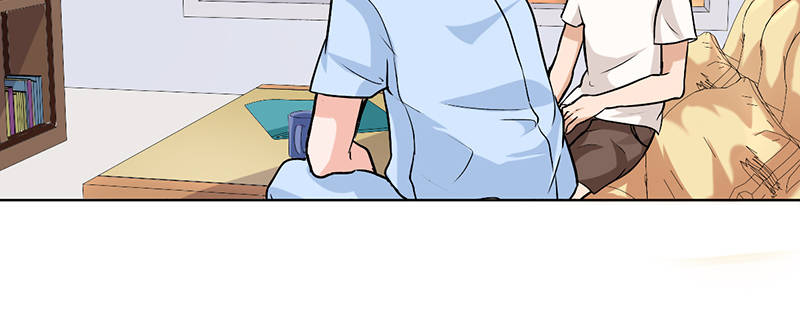 晚上才是女孩子漫画,第106章：李老师，觉醒！2图