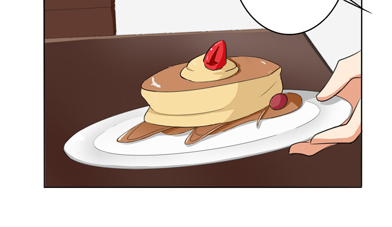 晚上才是女孩子漫画,第26章：桃花运爆发！5图