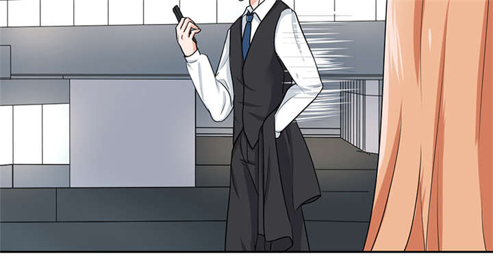 晚上才是女孩子漫画,第64章：圣诞啊……2图
