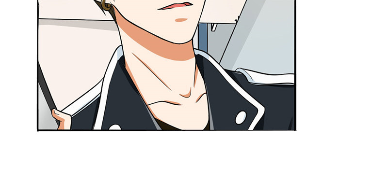 晚上才是女孩子漫画,第30章：诋毁3图