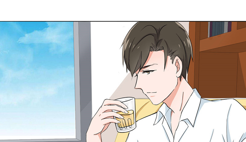 晚上才是女孩子漫画,第28章：谣言5图