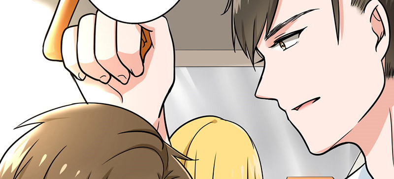 晚上才是女孩子漫画,第42章：搭腰手法3图