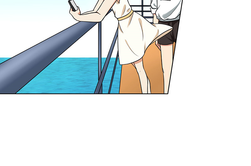 晚上才是女孩子漫画,第45章：一份小小的礼物1图