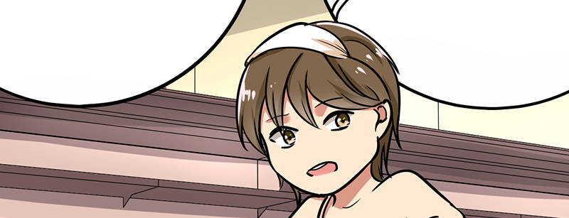 晚上才是女孩子漫画,第101章：男人的衣柜5图