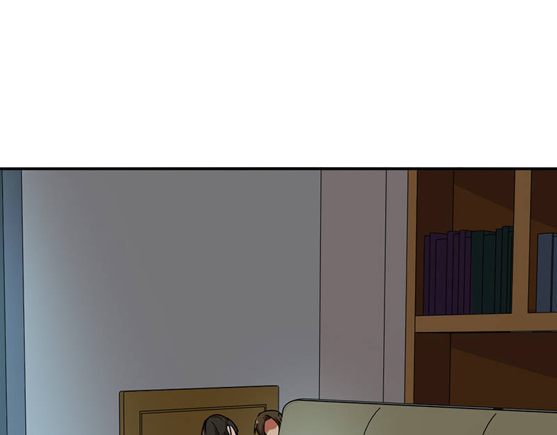 晚上才是女孩子漫画,第96章：你算计我！5图