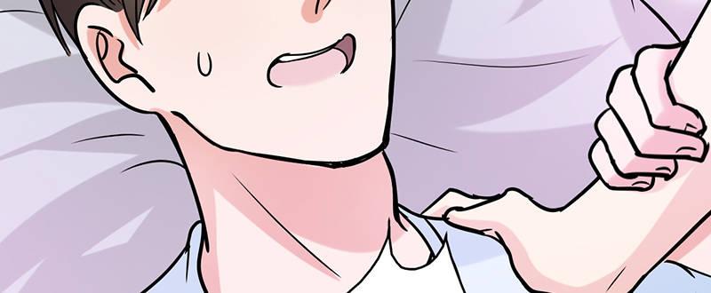 晚上才是女孩子漫画,第106章：李老师，觉醒！5图