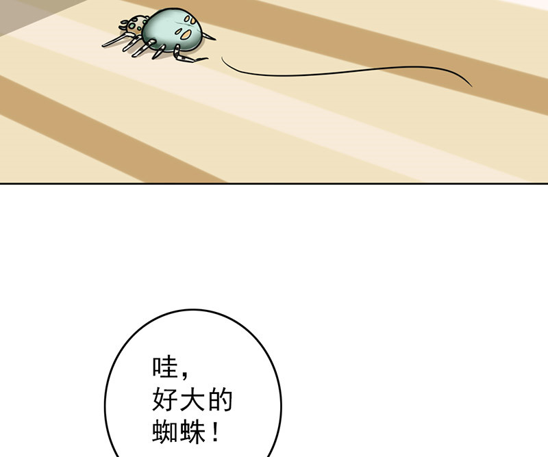 晚上才是女孩子漫画,第38章：人不可貌相2图