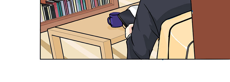 晚上才是女孩子漫画,第18章：你真的很幼稚！2图