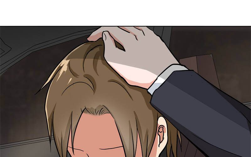 晚上才是女孩子漫画,第85章：你当我是死人吗4图