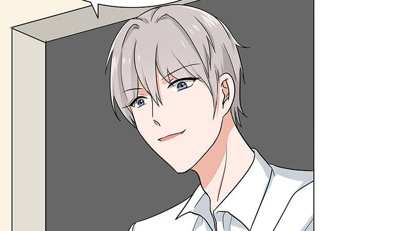 晚上才是女孩子漫画,第58章：一场车祸1图