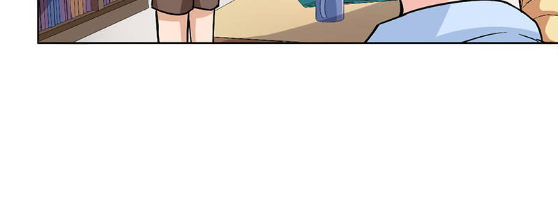 晚上才是女孩子漫画,第106章：李老师，觉醒！3图