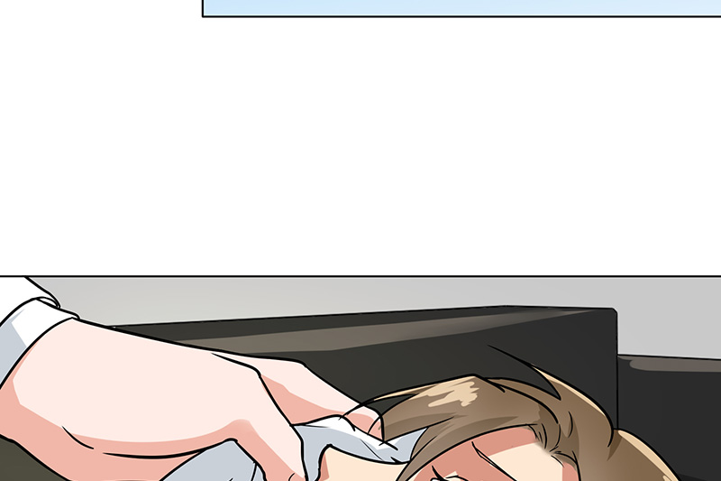 晚上才是女孩子漫画,第83章：或早或晚2图