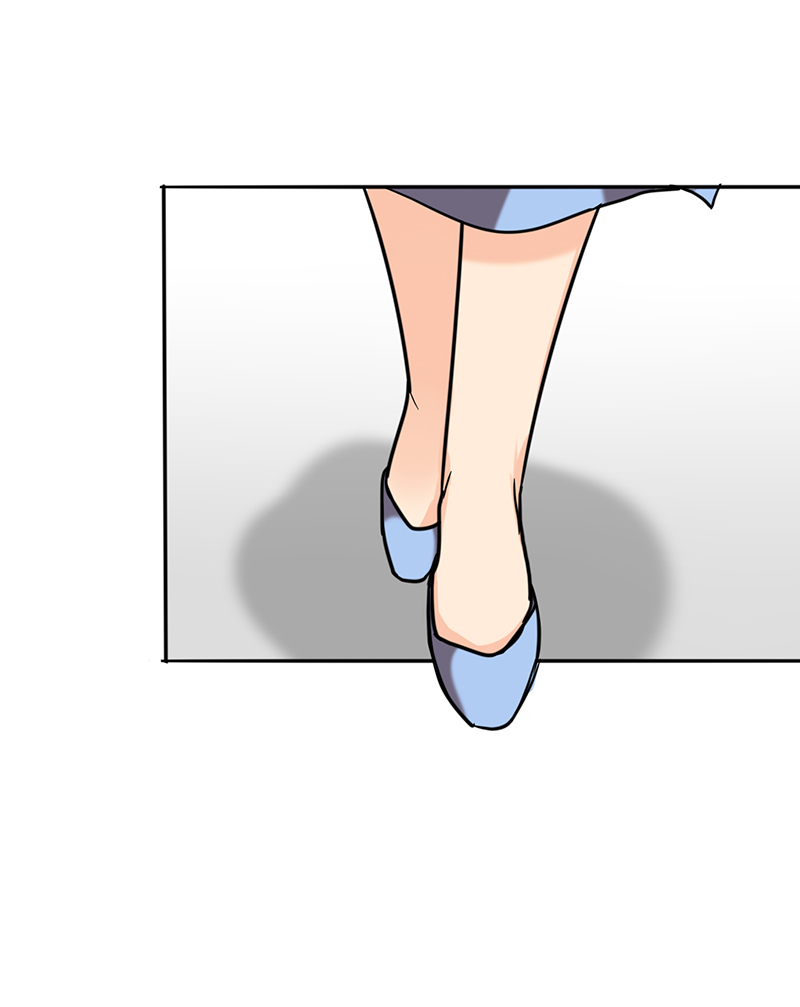 晚上才是女孩子漫画,第14章：晚上八点我等你5图