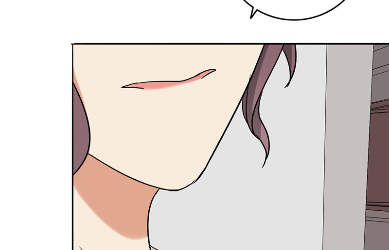 晚上才是女孩子漫画,第47章：受宠若惊1图