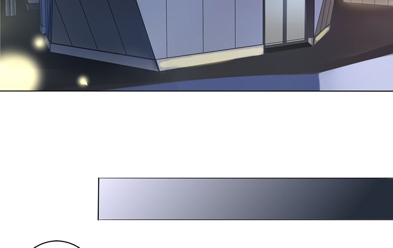 晚上才是女孩子漫画,第20章：我喝多了4图