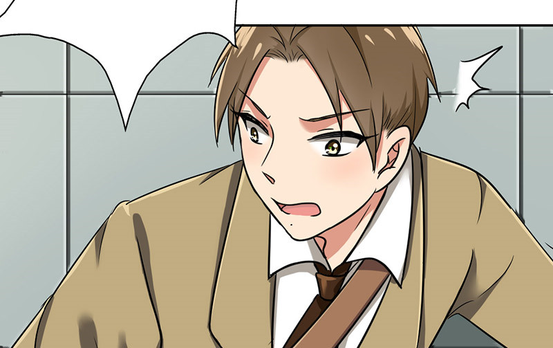 晚上才是女孩子漫画,第43章：失算了！4图