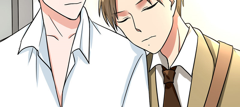 晚上才是女孩子漫画,第42章：搭腰手法4图