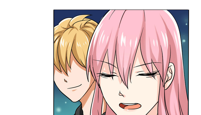 晚上才是女孩子漫画,第20章：我喝多了1图