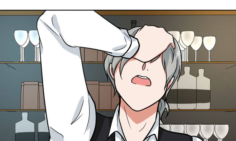 晚上才是女孩子漫画,第89章：还不是时候1图