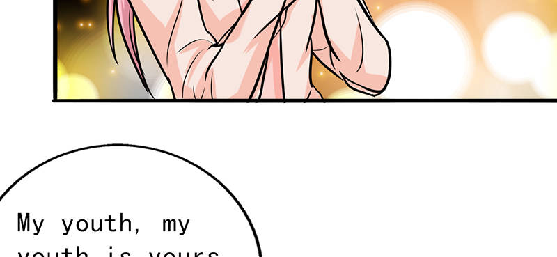 晚上才是女孩子漫画,第103章：星空与大海4图