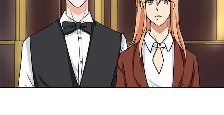 晚上才是女孩子漫画,第65章：老师还没回来啊？5图