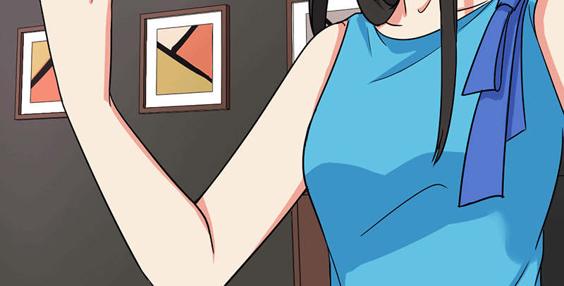 晚上才是女孩子漫画,第59章：50万彩礼1图