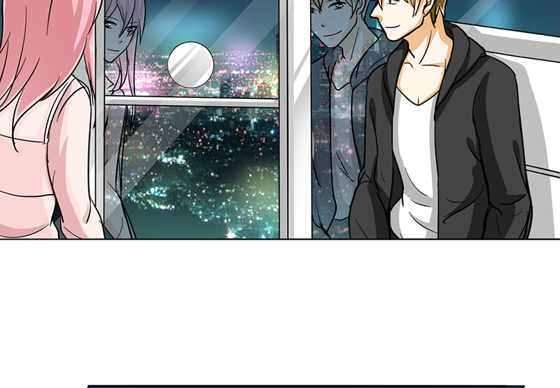晚上才是女孩子漫画,第19章：喜欢这件事2图