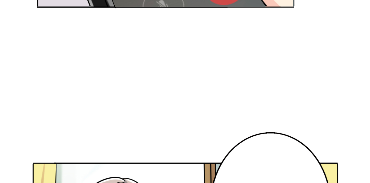 晚上才是女孩子漫画,第17章：美少女的警告1图