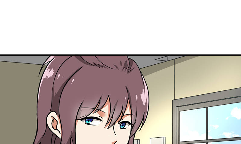 晚上才是女孩子漫画,第94章：欢迎新同学2图
