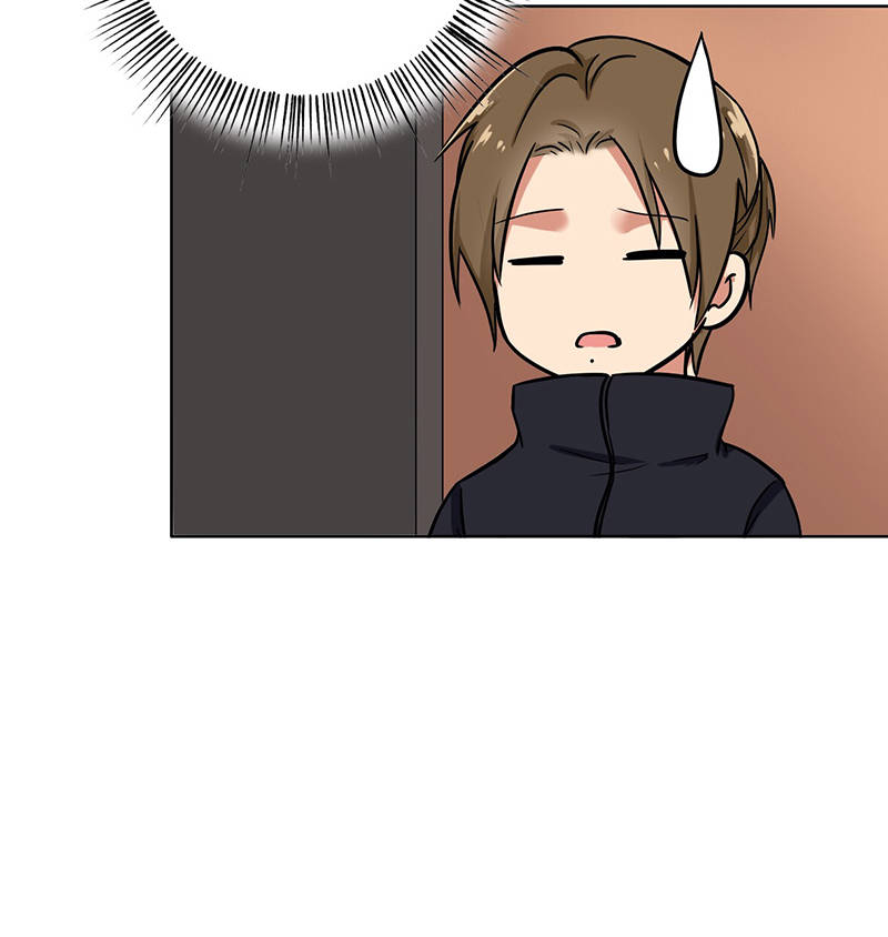 晚上才是女孩子漫画,第92章：是坏人哦5图