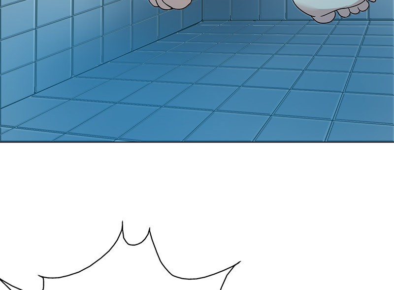 晚上才是女孩子漫画,第35章：我警告你，快下去！4图